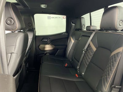 2023 GMC Canyon Denali