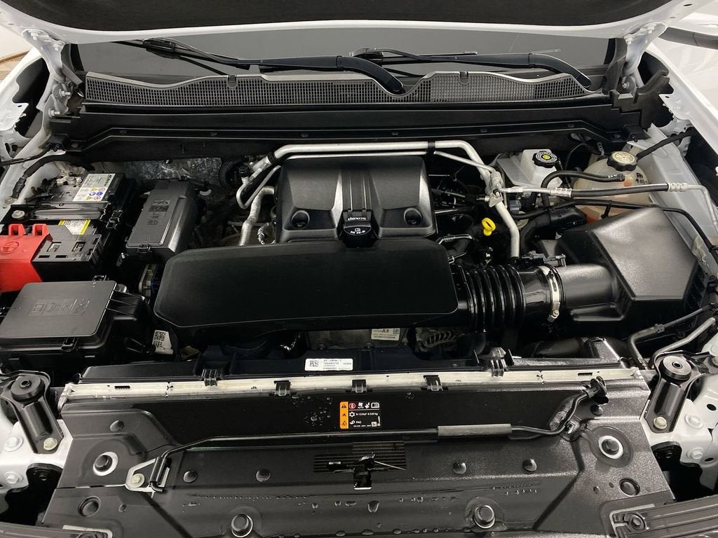 2023 GMC Canyon Denali