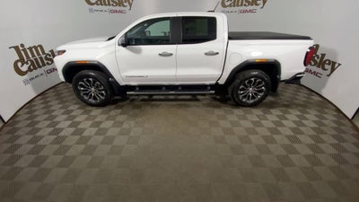 2023 GMC Canyon Denali