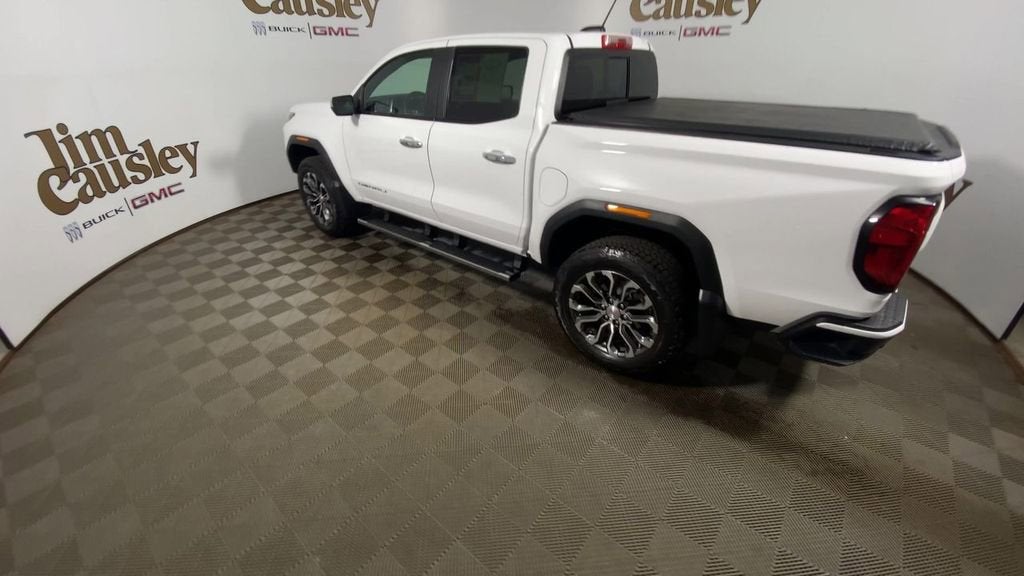 2023 GMC Canyon Denali