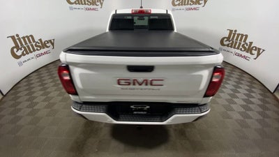 2023 GMC Canyon Denali