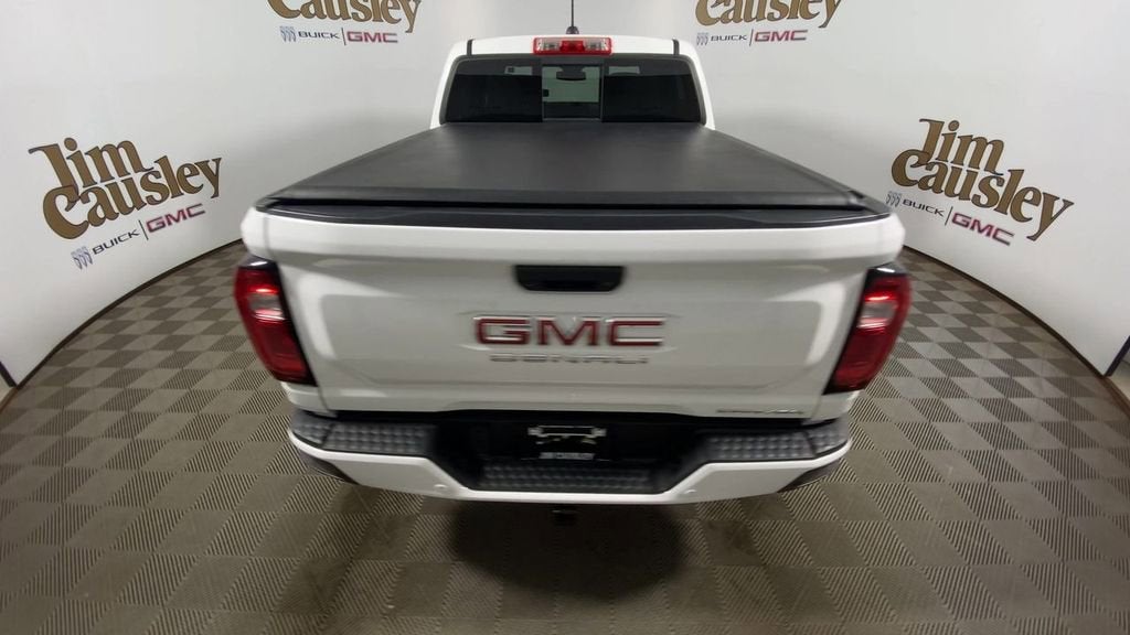 2023 GMC Canyon Denali