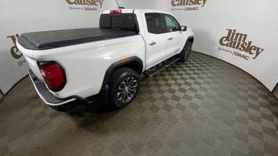 2023 GMC Canyon Denali