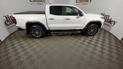 2023 GMC Canyon Denali