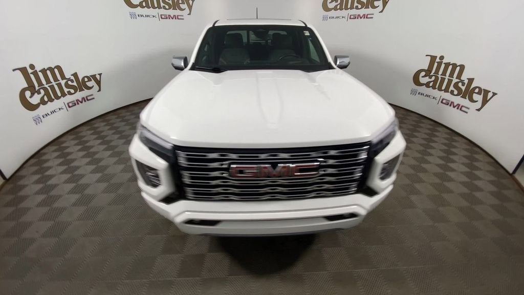 2023 GMC Canyon Denali