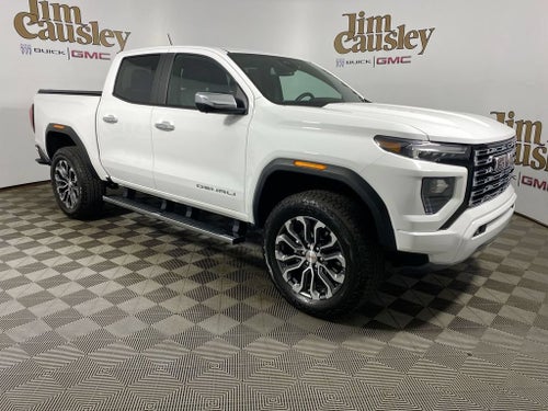 2023 GMC Canyon Denali