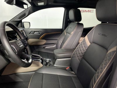2023 GMC Canyon Denali