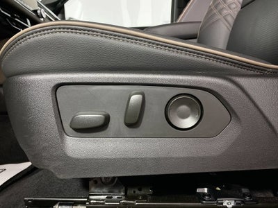 2023 GMC Canyon Denali