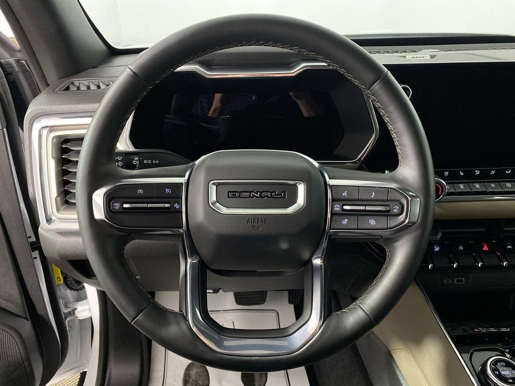 2023 GMC Canyon Denali