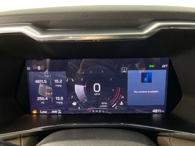 2023 GMC Canyon Denali
