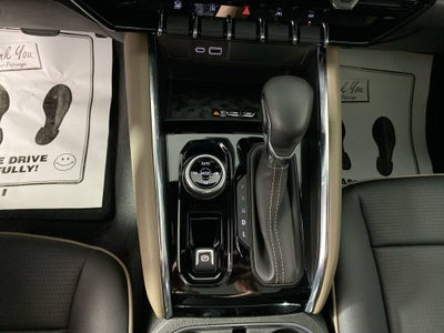2023 GMC Canyon Denali