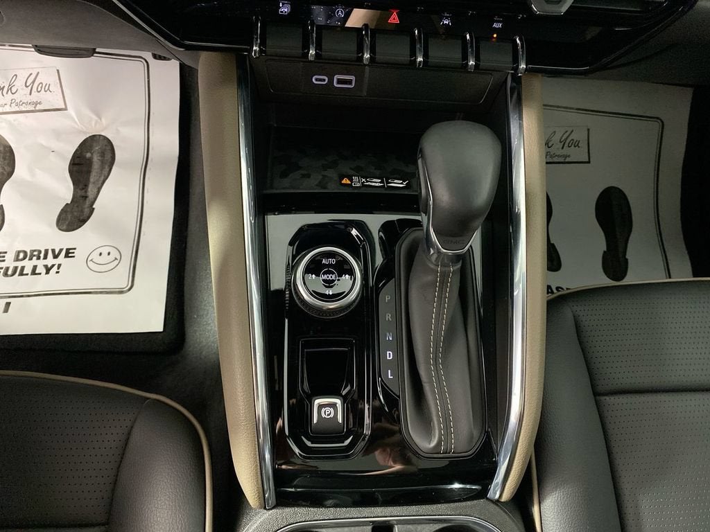 2023 GMC Canyon Denali