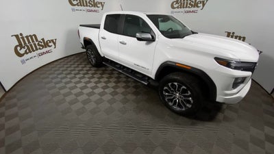 2023 GMC Canyon Denali