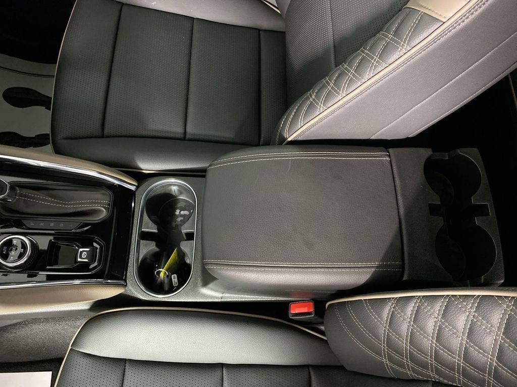 2023 GMC Canyon Denali