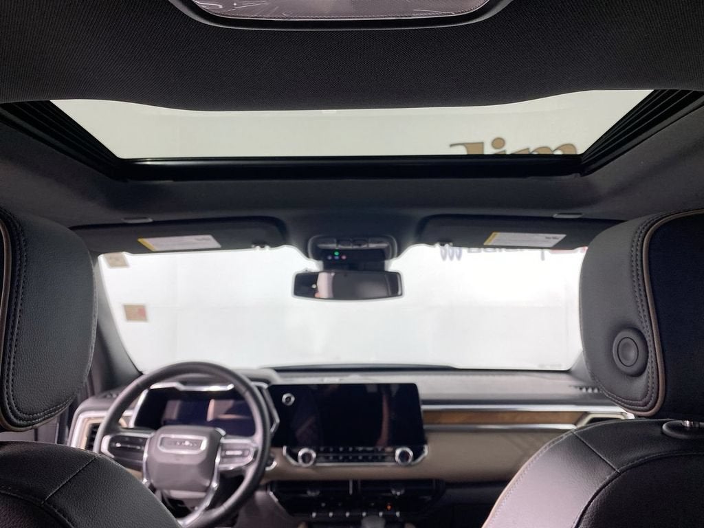 2023 GMC Canyon Denali