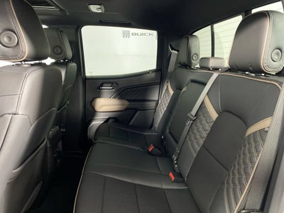 2023 GMC Canyon Denali