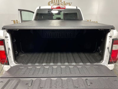 2023 GMC Canyon Denali