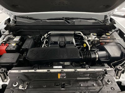 2023 GMC Canyon Denali