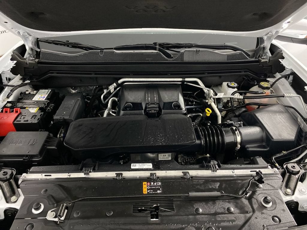 2023 GMC Canyon Denali