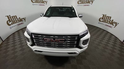 2023 GMC Canyon Denali