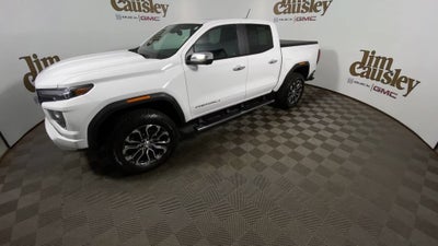 2023 GMC Canyon Denali