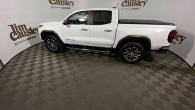 2023 GMC Canyon Denali