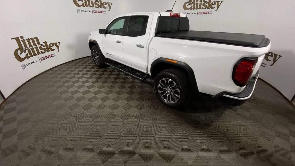 2023 GMC Canyon Denali