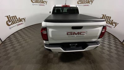 2023 GMC Canyon Denali