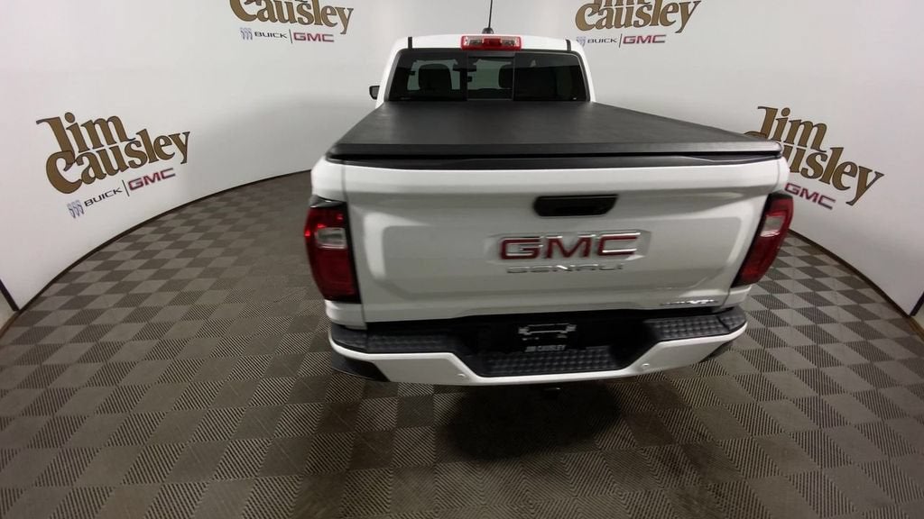 2023 GMC Canyon Denali