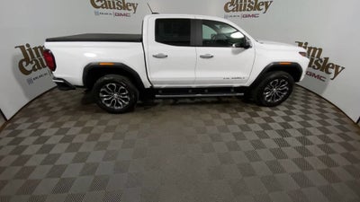 2023 GMC Canyon Denali