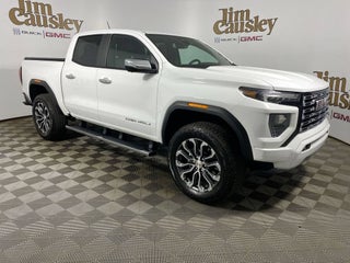 2023 GMC Canyon Denali