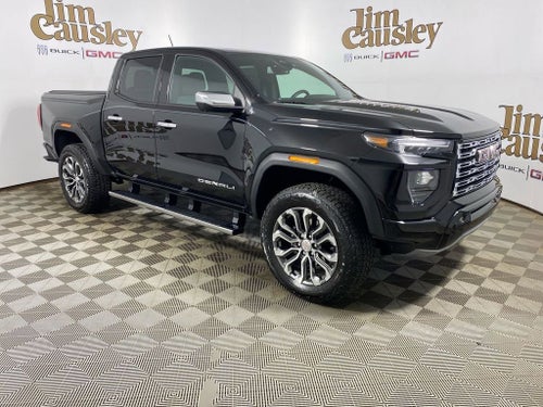 2023 GMC Canyon Denali