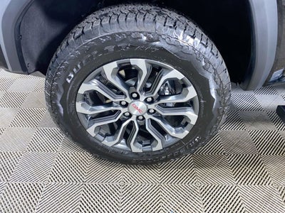 2023 GMC Canyon Denali