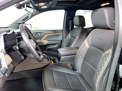 2023 GMC Canyon Denali
