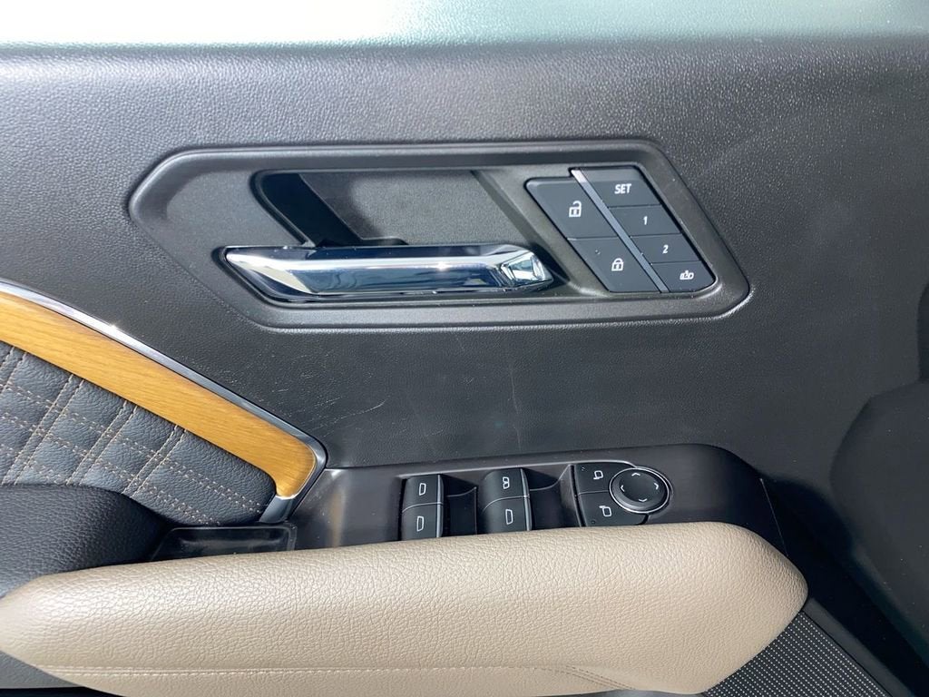 2023 GMC Canyon Denali