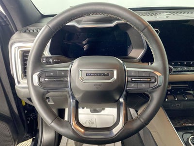 2023 GMC Canyon Denali