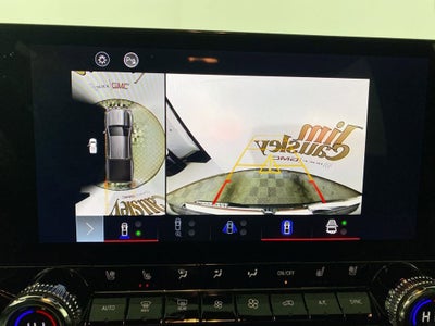 2023 GMC Canyon Denali