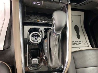 2023 GMC Canyon Denali