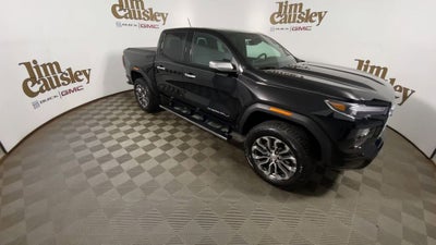 2023 GMC Canyon Denali