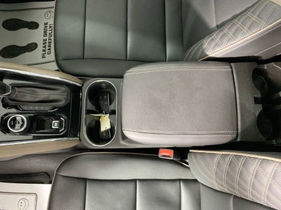 2023 GMC Canyon Denali