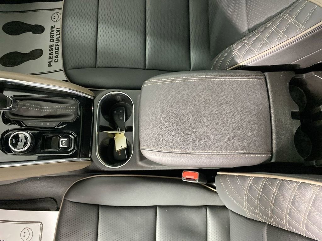 2023 GMC Canyon Denali