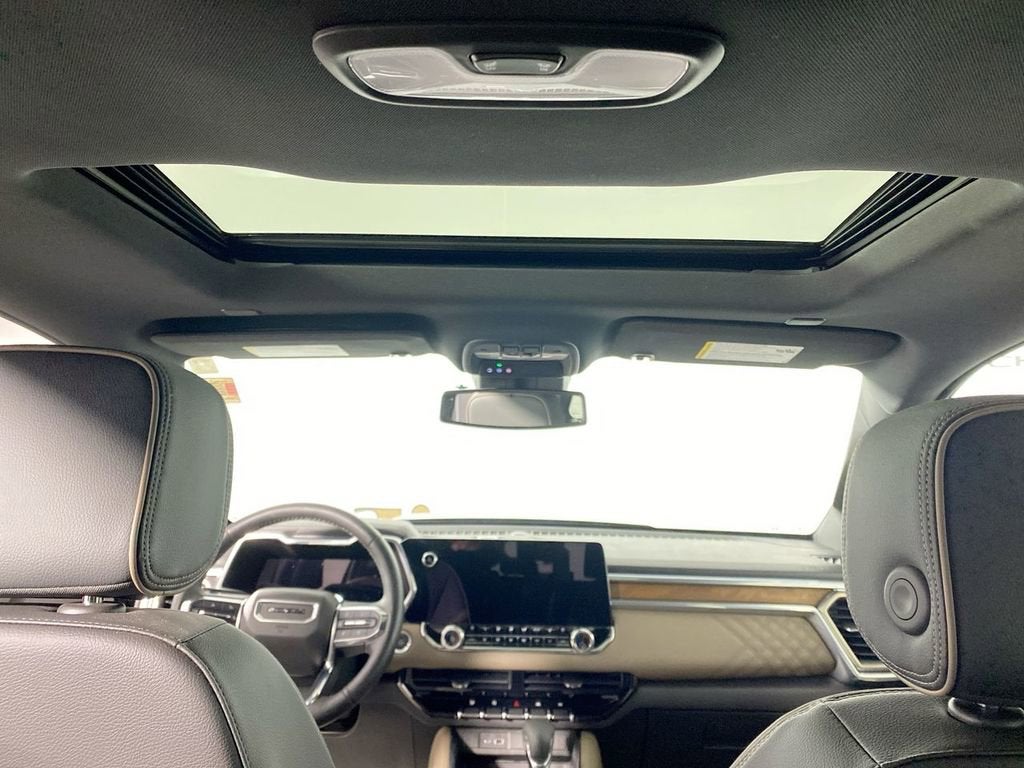 2023 GMC Canyon Denali