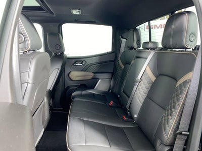 2023 GMC Canyon Denali