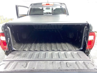 2023 GMC Canyon Denali