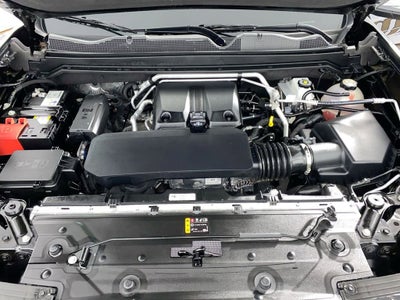 2023 GMC Canyon Denali