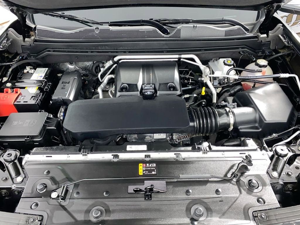 2023 GMC Canyon Denali