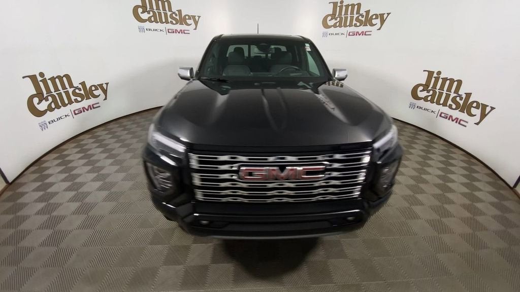 2023 GMC Canyon Denali