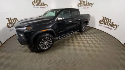 2023 GMC Canyon Denali