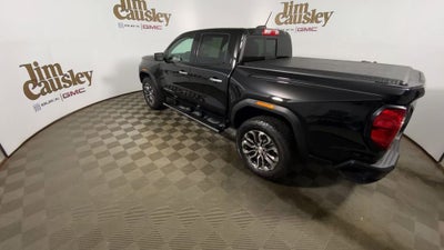 2023 GMC Canyon Denali