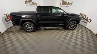 2023 GMC Canyon Denali
